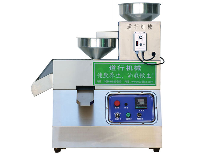 小型榨油機(jī)的原理、類(lèi)型、使用方法和優(yōu)點(diǎn)