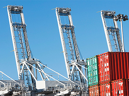 進(jìn)出口代理的流程有哪些