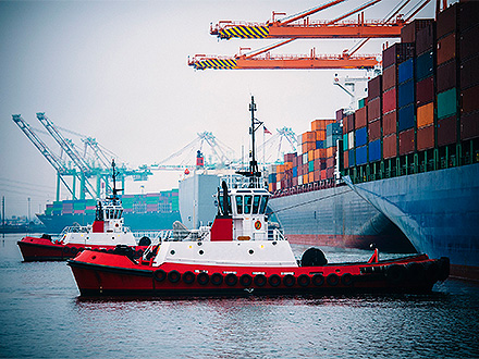 進(jìn)出口代理公司詳解報關(guān)流程是怎樣的