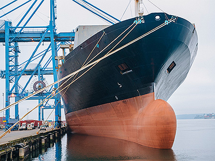 淺談出口貿(mào)易中的那些小細節(jié)