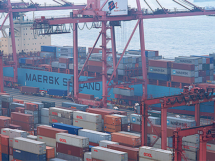 近期看到個(gè)比較有意思的話題，為什么出口退稅會在貸方