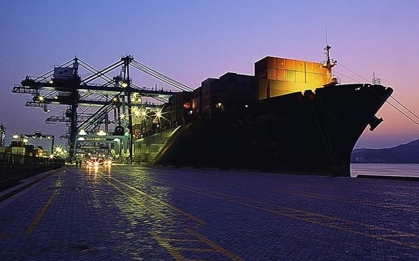 涂料進(jìn)口報(bào)關(guān)工藝及歸檔驗(yàn)收