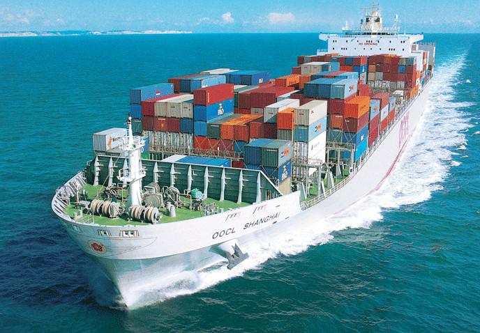 進口國際海運操作流程有哪些？