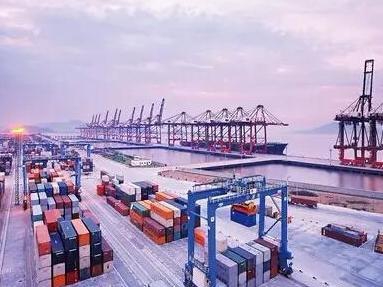 倉(cāng)儲(chǔ)物流的 發(fā)展趨勢(shì)以及倉(cāng)庫(kù)規(guī)劃遵循的 原則