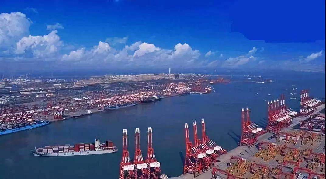 干貨 | 外貿(mào)人，這些中轉(zhuǎn)港的知識一定要了解！