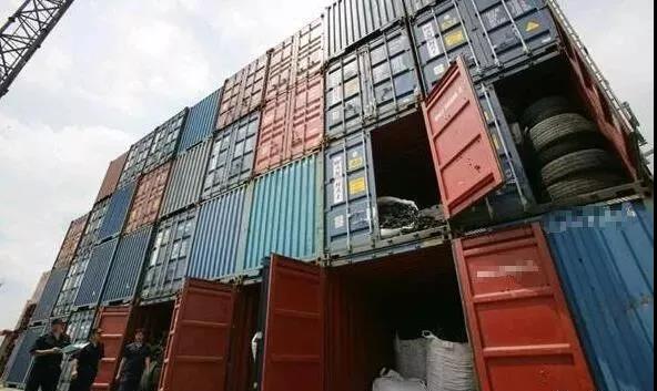 申報不實！達(dá)飛、以星、地中海等船公司遭海關(guān)處罰！