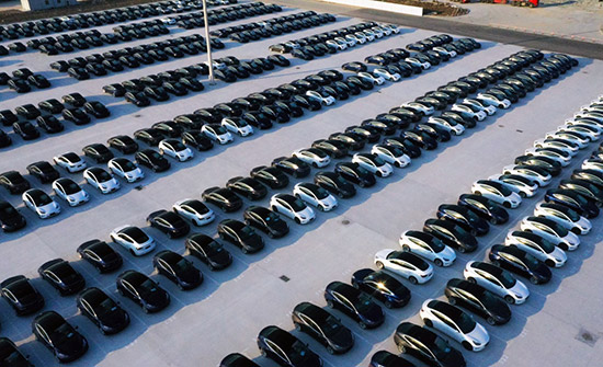 馬斯克中國(guó)計(jì)劃的下一步，Model 3降價(jià)20%