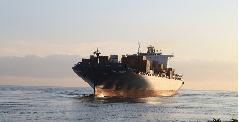 出口貨運常見的訂艙方式和種類