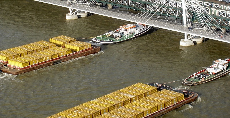 駁船提單是什么？