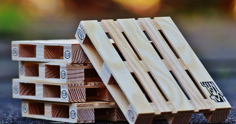 出口貨物的托盤都有哪些分類？