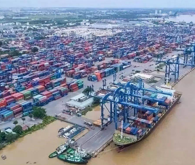 貨代運(yùn)輸費(fèi)用英語表述大全