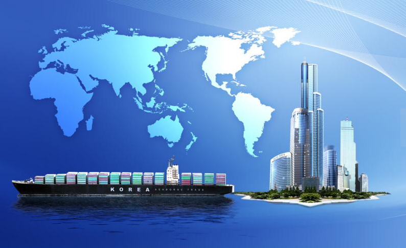 海關總署:外貿(mào)進出口連續(xù)6個月保持正增長