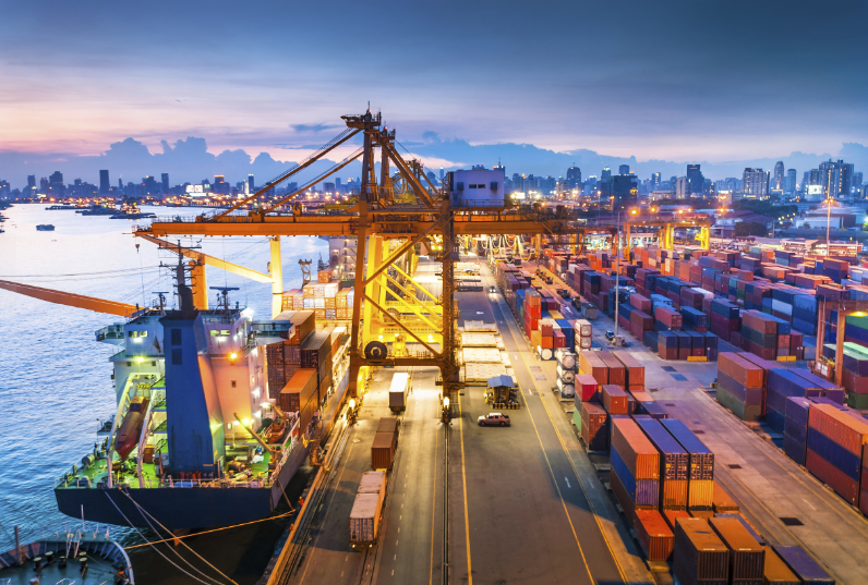 西媒：2020年西班牙對華出口貿(mào)易大增