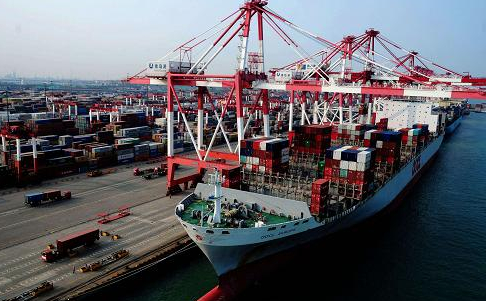 火爆海外倉呼喚跨境物流保障精細化