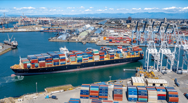 貨代中常見(jiàn)相關(guān)費(fèi)用英文大全