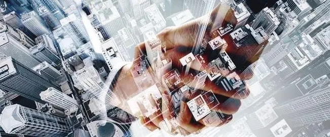 跨境電商這個(gè)藍(lán)海市場(chǎng)，抓緊了