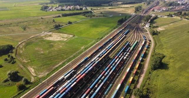 波蘭宣布開放與白俄羅斯邊境口岸，中歐班列25日恢復(fù)通行！