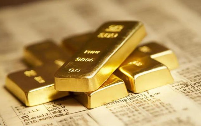 國際金價漲瘋了，還會繼續(xù)漲嗎？最新消息→→