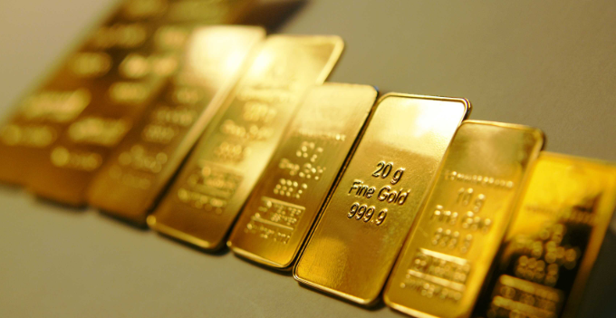 國際金價漲瘋了，還會繼續(xù)漲嗎？最新消息