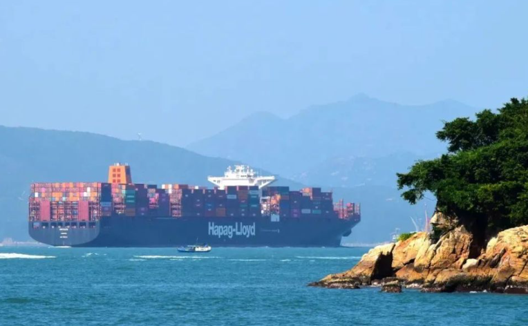 重磅突發(fā)！所有船只停航??！