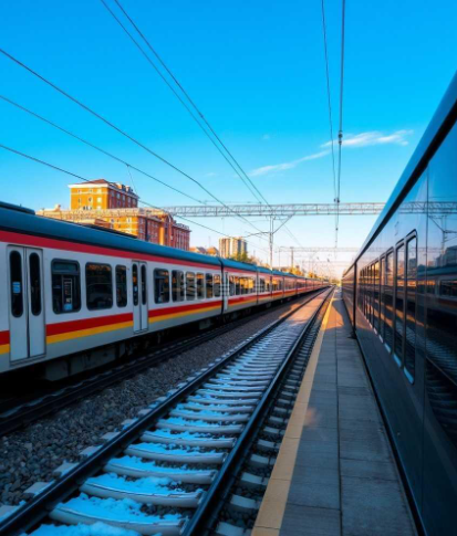 鐵路中斷，波及兩大港口！提醒企業(yè)關(guān)注物流！